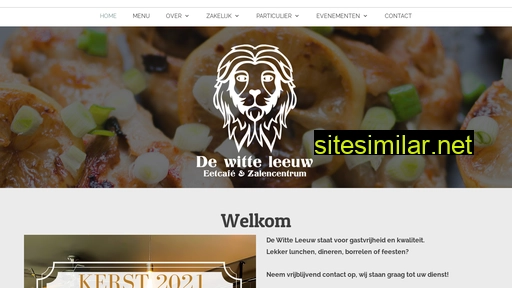 dewitteleeuw.nl alternative sites