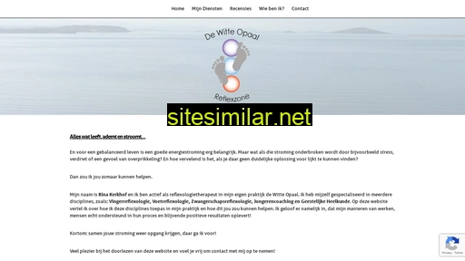 dewitteopaal.nl alternative sites