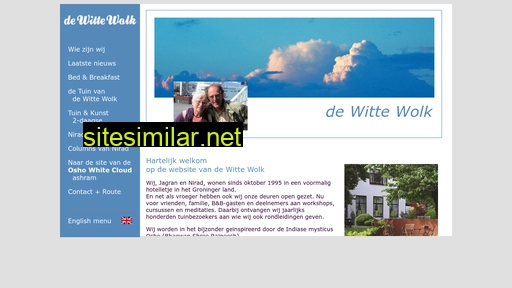dewittewolk.nl alternative sites