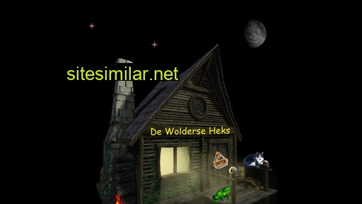 dewolderseheks.nl alternative sites