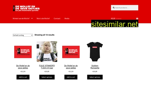 dewollef.nl alternative sites