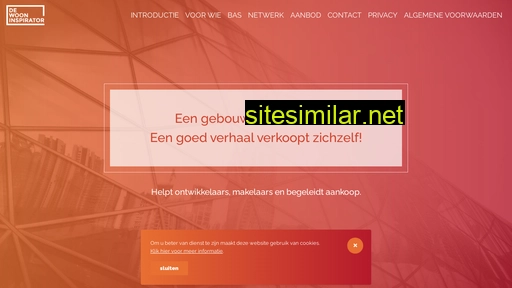 dewooninspirator.nl alternative sites