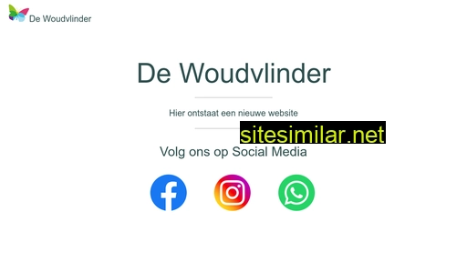 dewoudvlinder.nl alternative sites