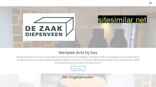 dezaakdiepenveen.nl alternative sites