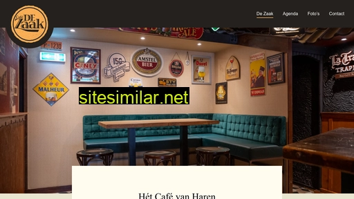 dezaakharen.nl alternative sites