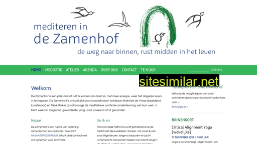 dezamenhof.nl alternative sites