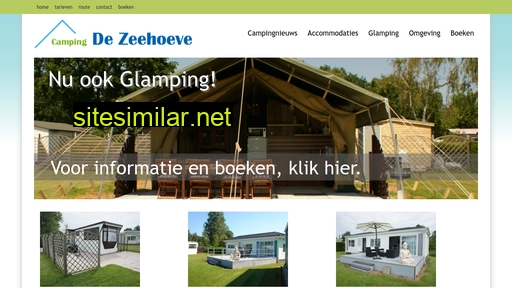 dezeehoeve.nl alternative sites