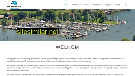 dezeilhoek.nl alternative sites