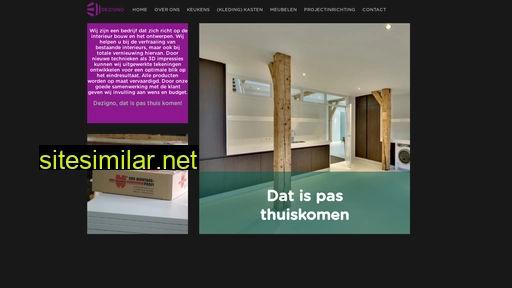 dezigno.nl alternative sites