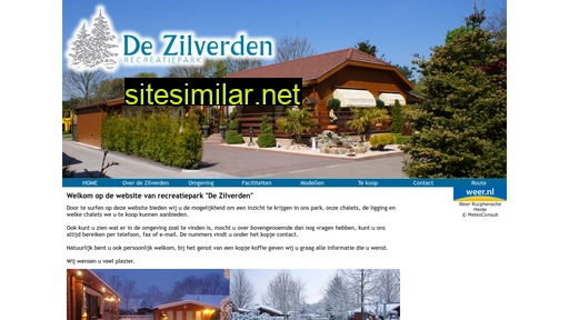 dezilverden.nl alternative sites