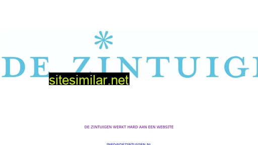 dezintuigen.nl alternative sites
