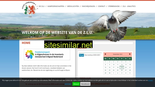 dezlu.nl alternative sites