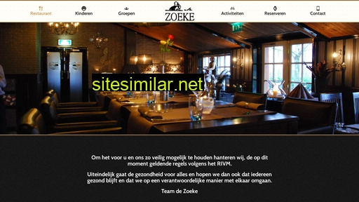 dezoeke.nl alternative sites