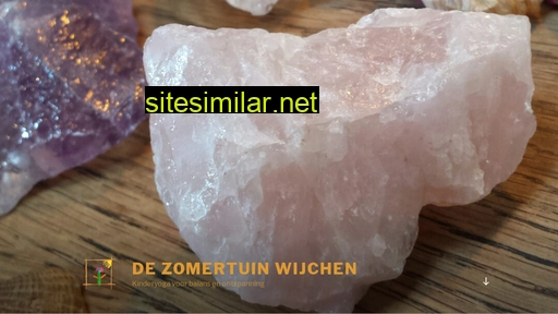 dezomertuinwijchen.nl alternative sites