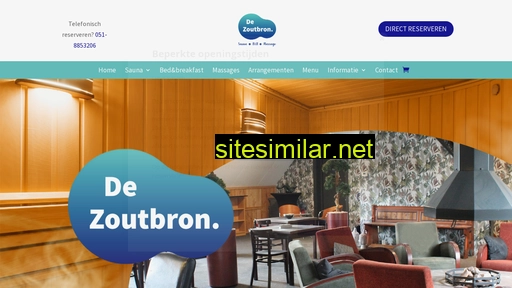dezoutbron.nl alternative sites