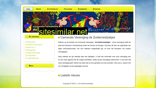 dezuidervestzakjes.nl alternative sites