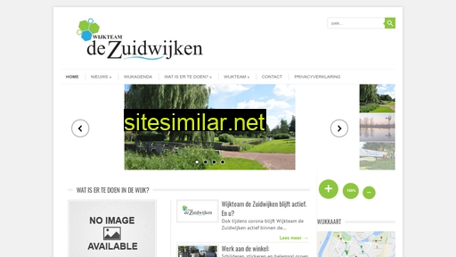 dezuidwijken.nl alternative sites