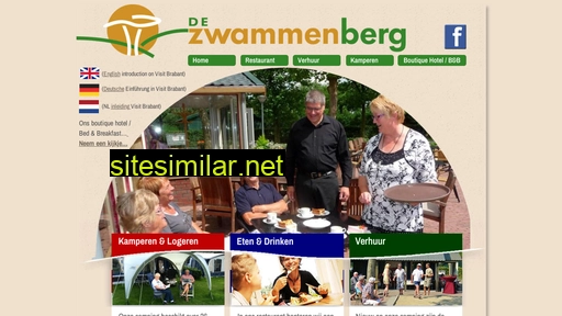 dezwammenberg.nl alternative sites