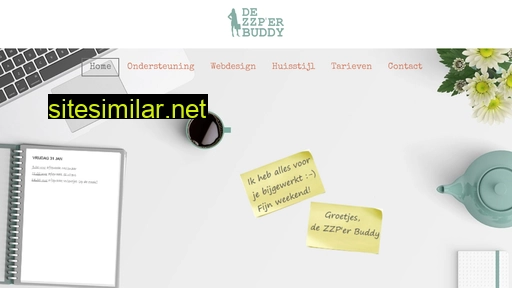 dezzperbuddy.nl alternative sites