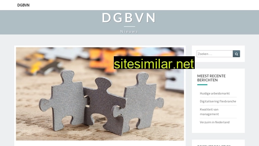 dgbvn.nl alternative sites