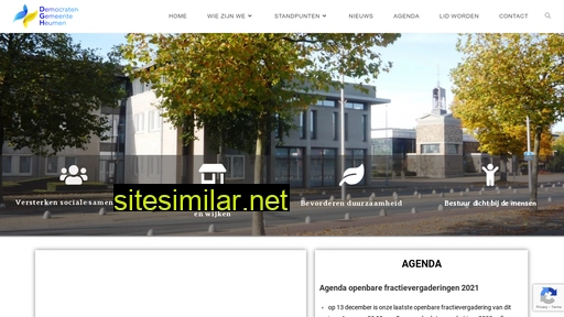 dgh-heumen.nl alternative sites