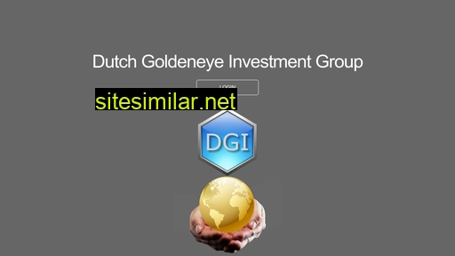 Dgi-group similar sites