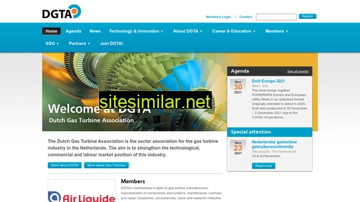 dgta.nl alternative sites