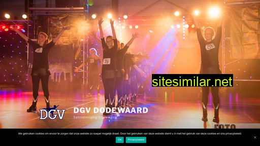 dgvdodewaard.nl alternative sites