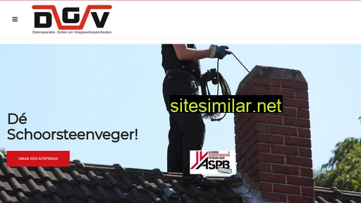 dgvservices.nl alternative sites