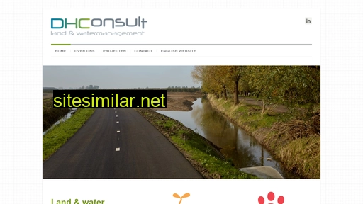 dhconsult.nl alternative sites