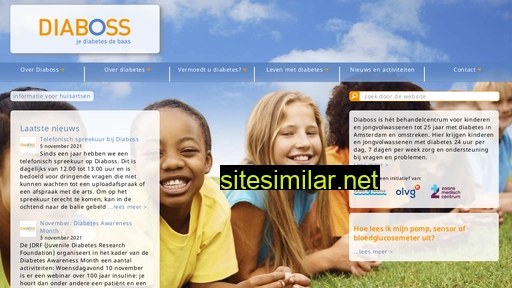 diaboss.nl alternative sites