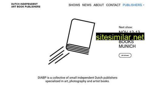 diabp.nl alternative sites