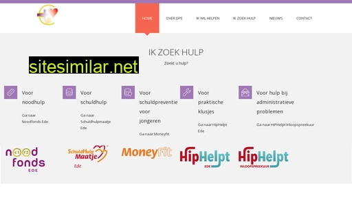 diaconaalplatformede.nl alternative sites
