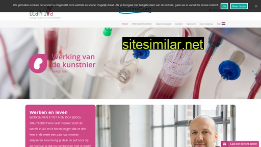 diapriva.nl alternative sites