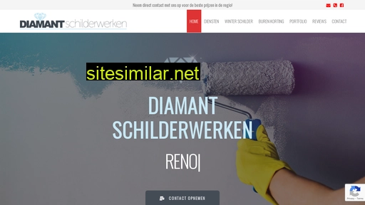 diamantschilderwerken.nl alternative sites