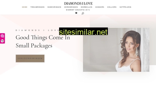 diamondsilove.nl alternative sites