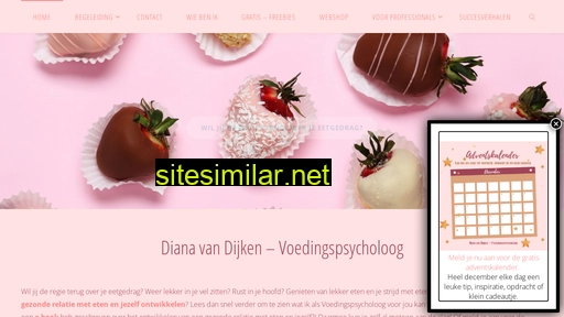 dianavandijken.nl alternative sites