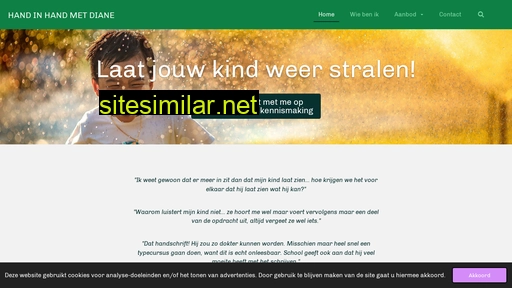 dianevannistelrooij.nl alternative sites