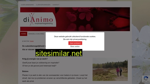 dianimo.nl alternative sites