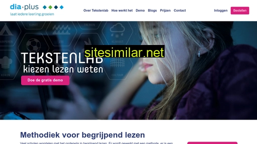 dia-plus.nl alternative sites