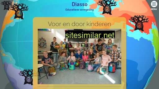 diasso.nl alternative sites