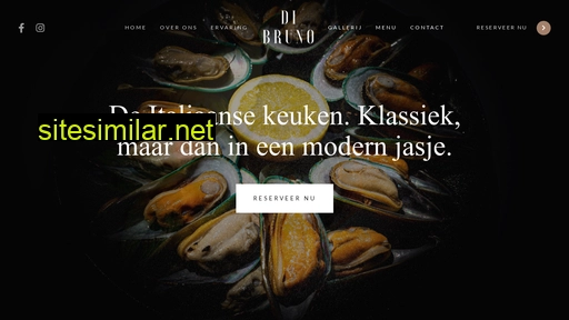 dibruno.nl alternative sites