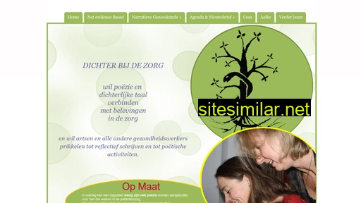 dichterbijdezorg.nl alternative sites