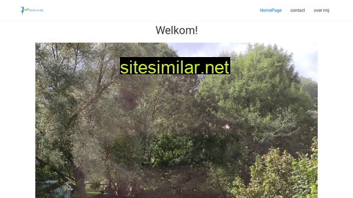 dicht-er-bij.nl alternative sites