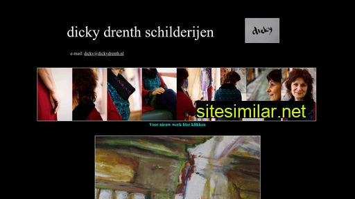 dickydrenth.nl alternative sites