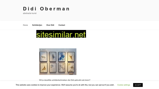 didioberman.nl alternative sites