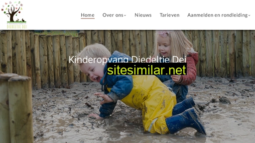 diedeltjedei.nl alternative sites