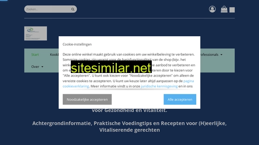 dieetcare-webshop.nl alternative sites