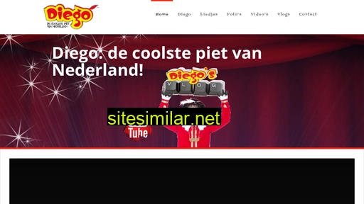 diego.nl alternative sites