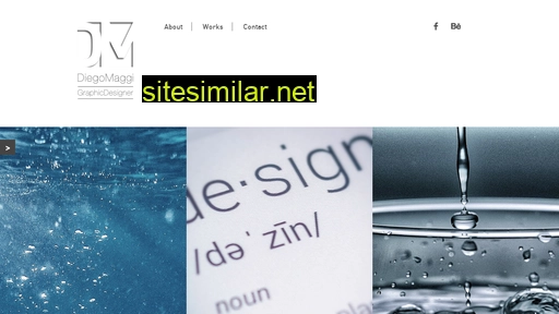 diegomaggi.nl alternative sites